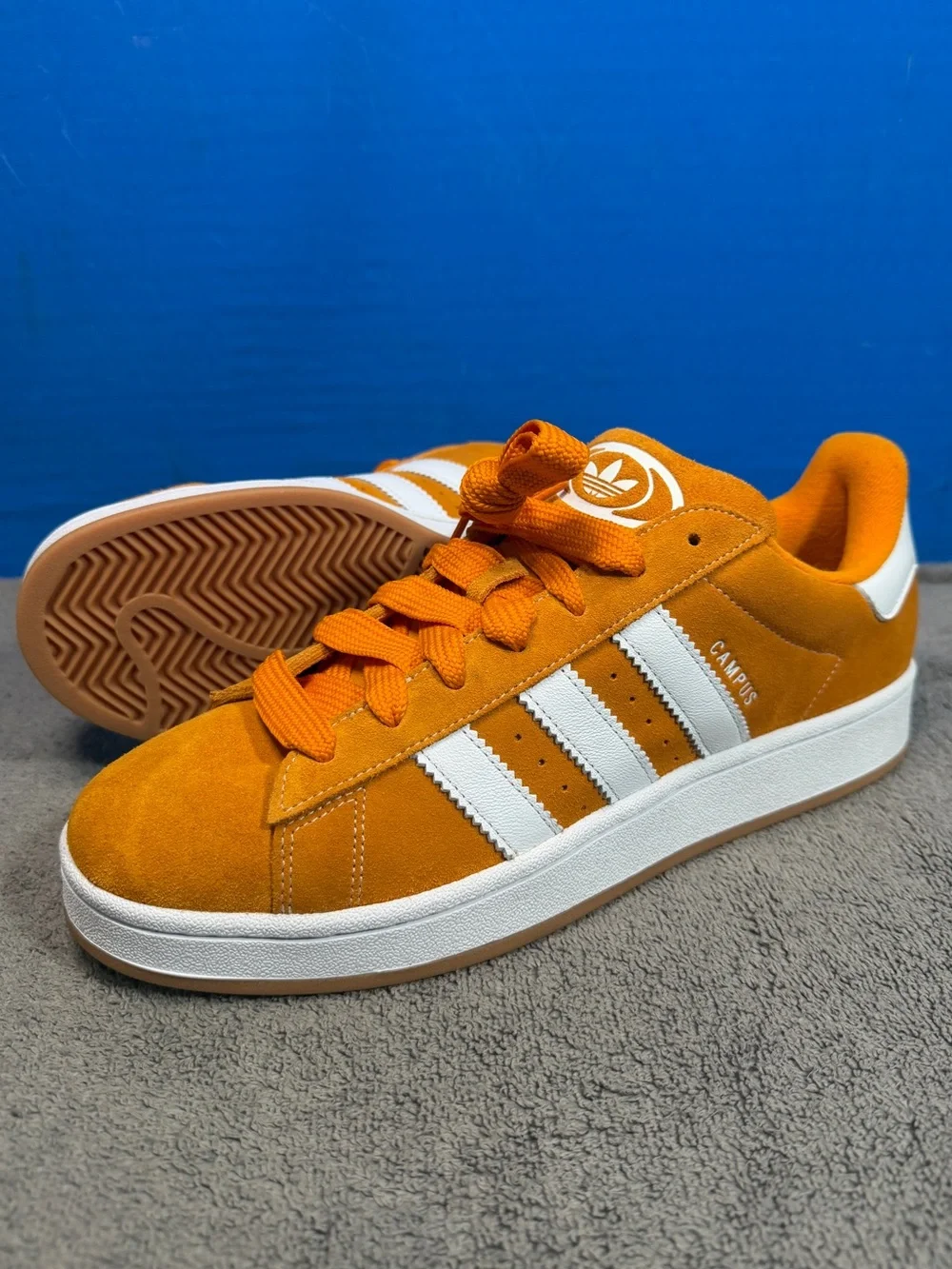 Adidas campus 80s Brand new